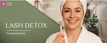 Lash detox: Proč dopřát řasám pauzu a jak ji správně naplánovat?