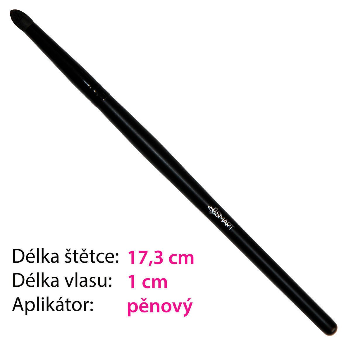 Aplikátor na oční stíny a tužky - Smart | Smart Lashes