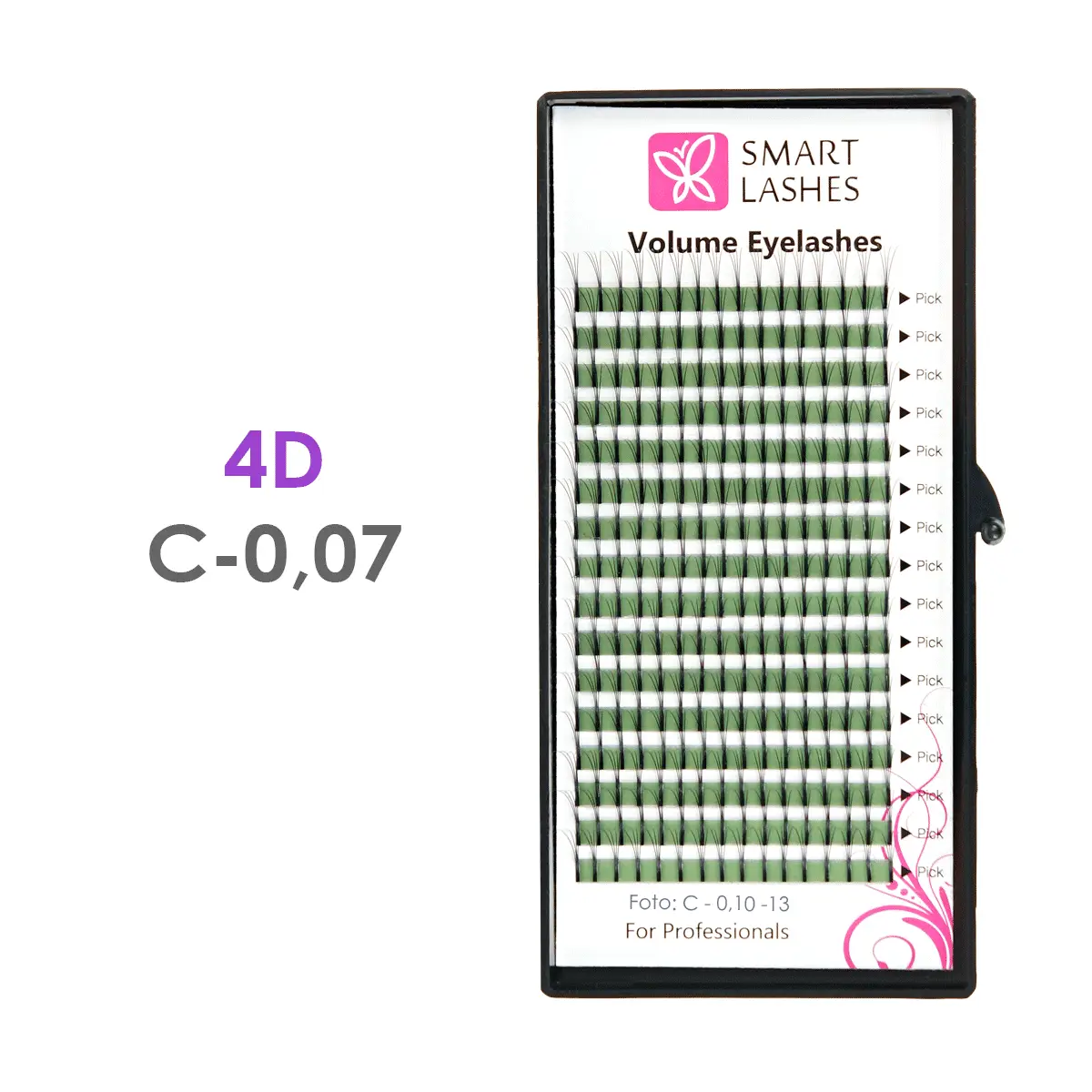 Trsy 4D - C - 0.07 mm