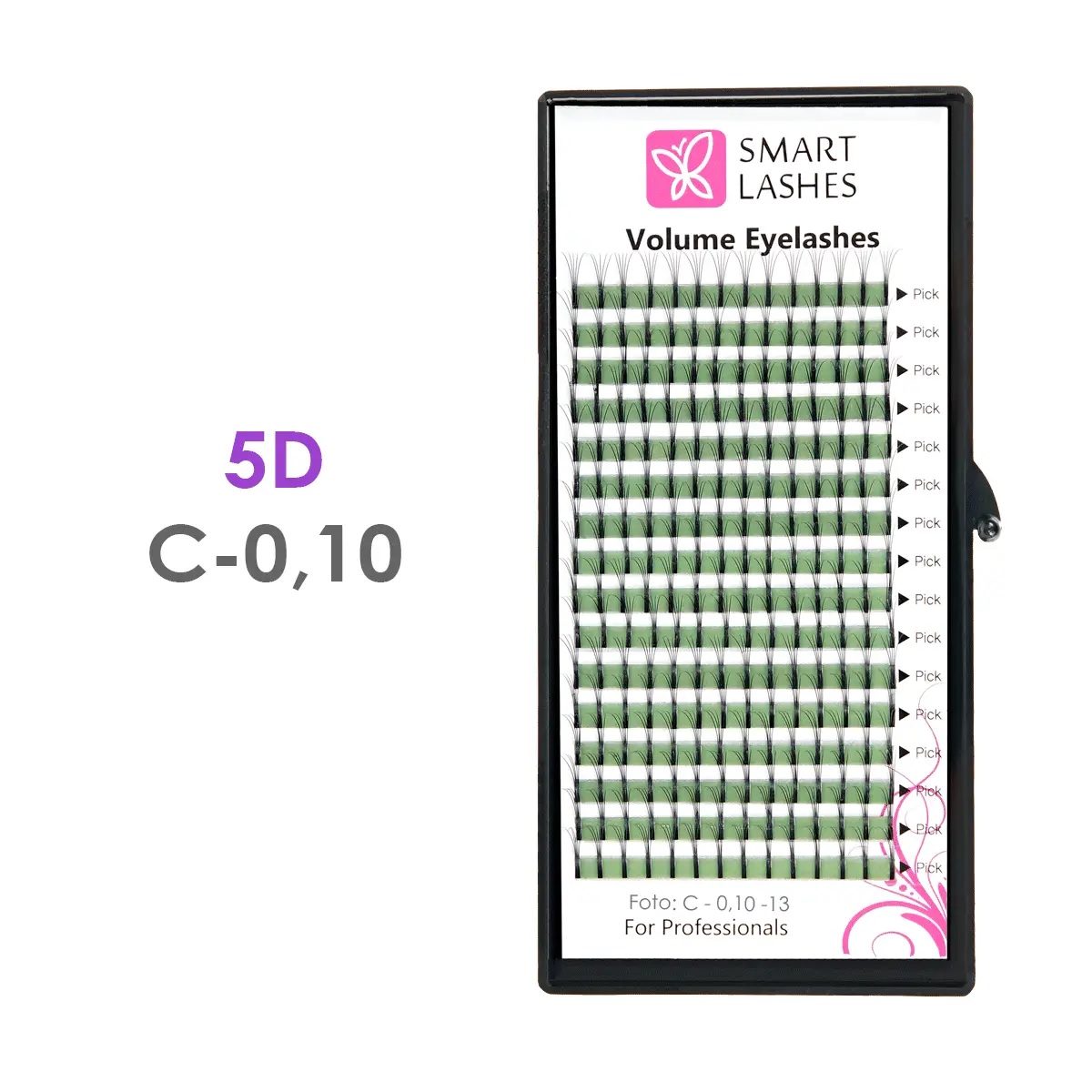 Trsy 5D - C - 0.10 mm