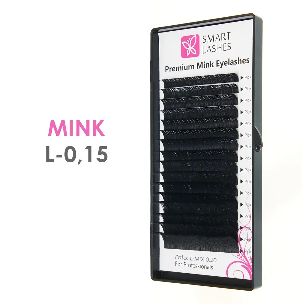 MINK - L - 0.15