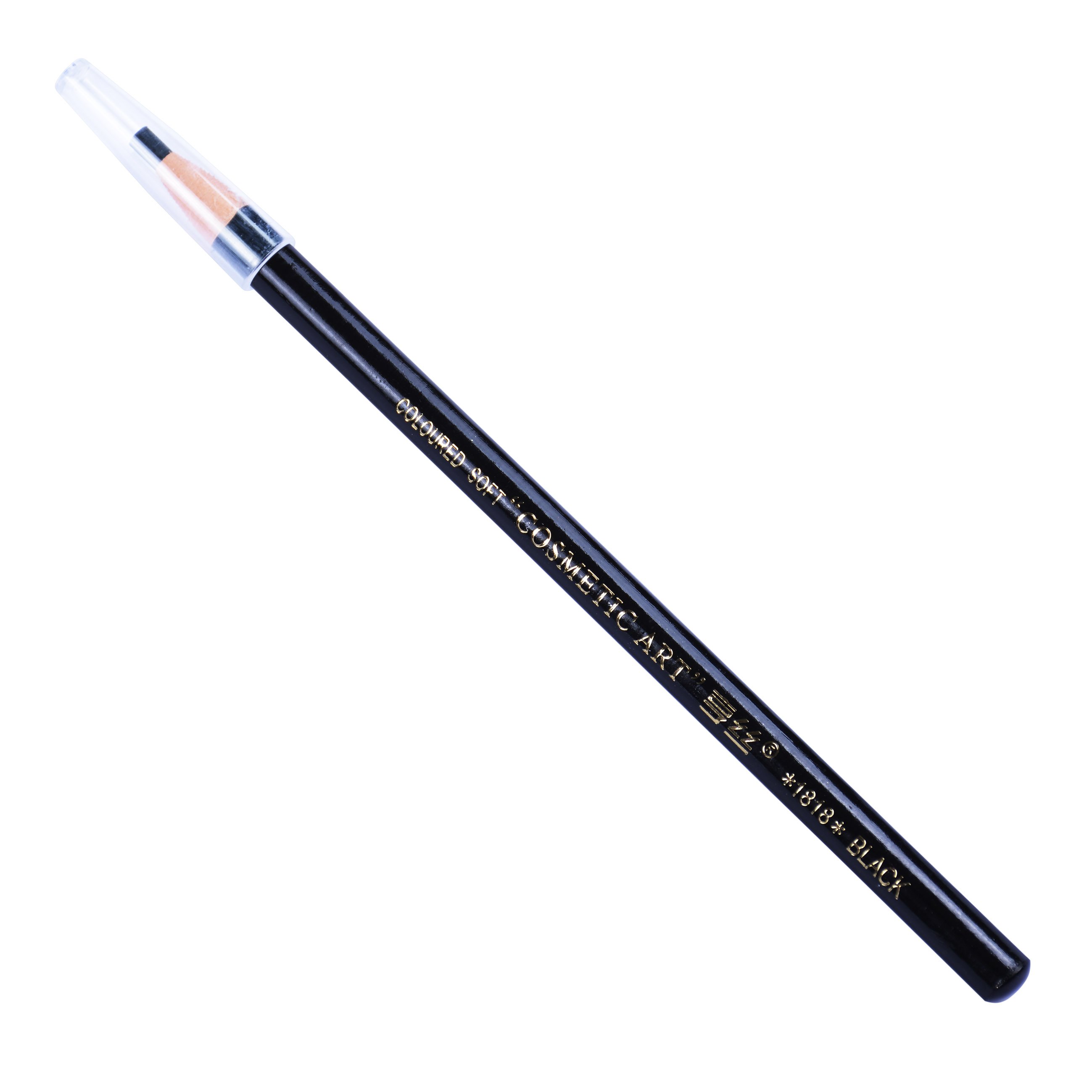 Tužka na microblading obočí - black | Smart Lashes