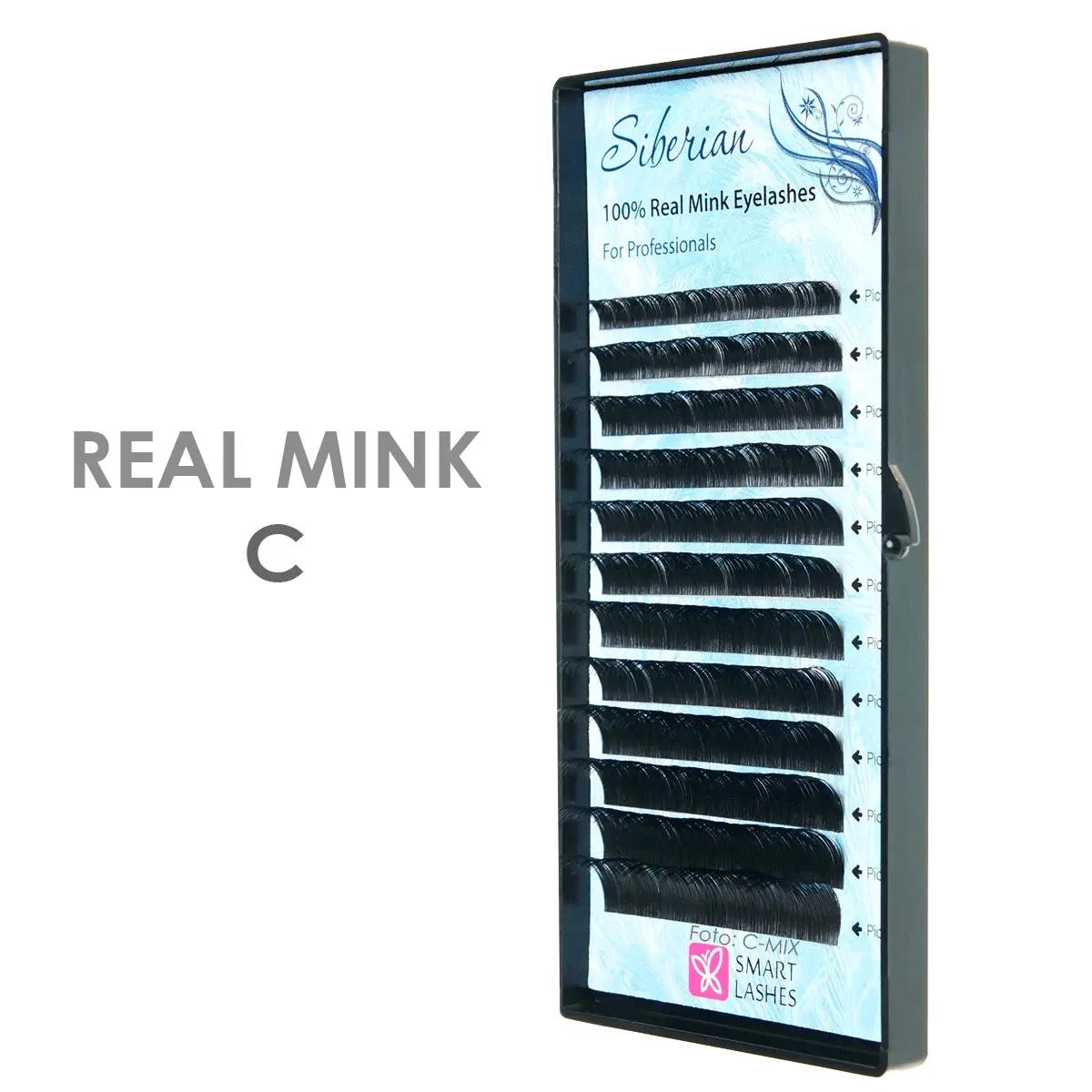 REAL MINK - C 