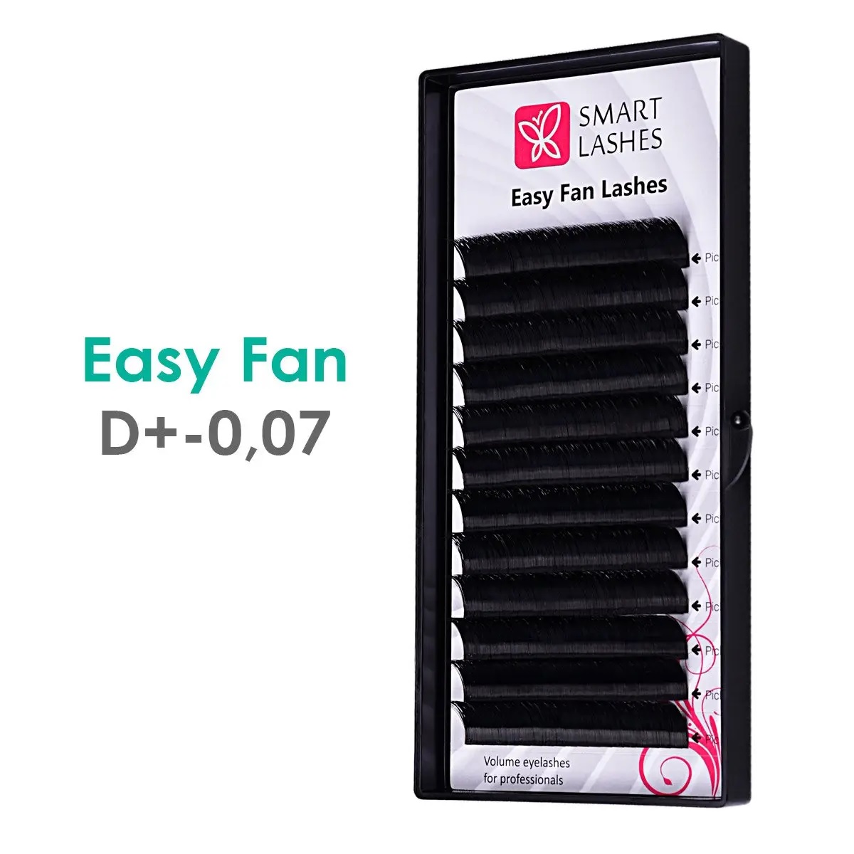 Easy Fan - D+ - 0.07 