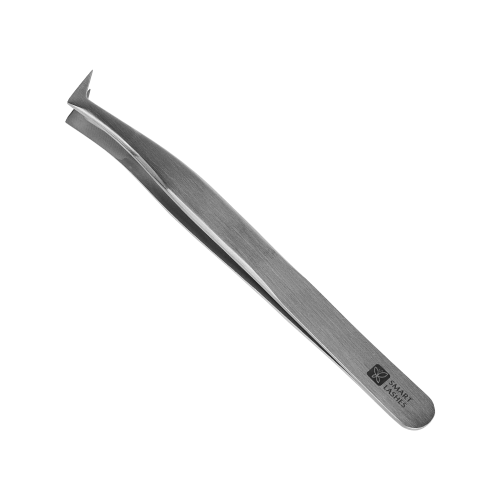 Pinzeta Profi - 08 | Smart Lashes