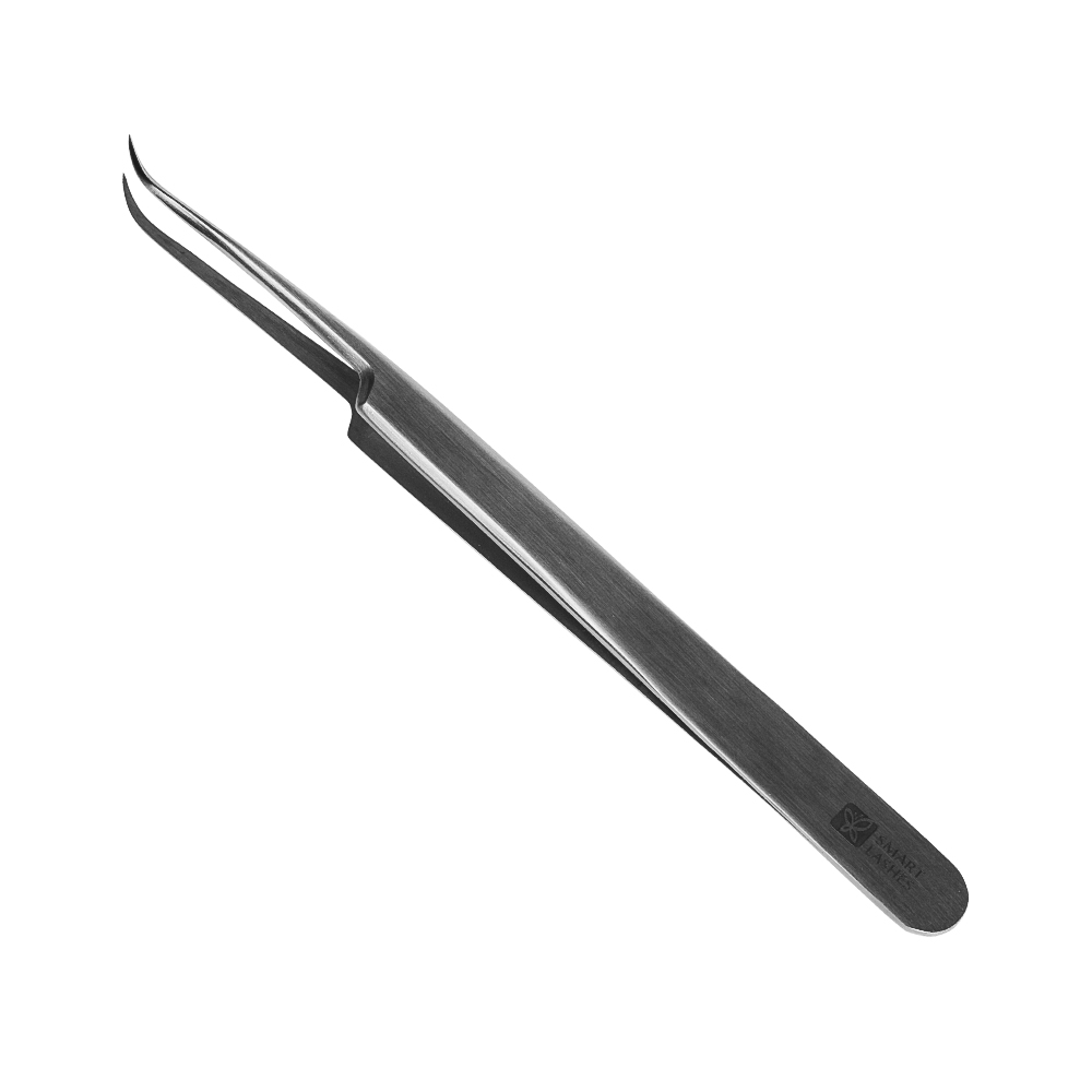 Pinzeta Profi - 05 | Smart Lashes