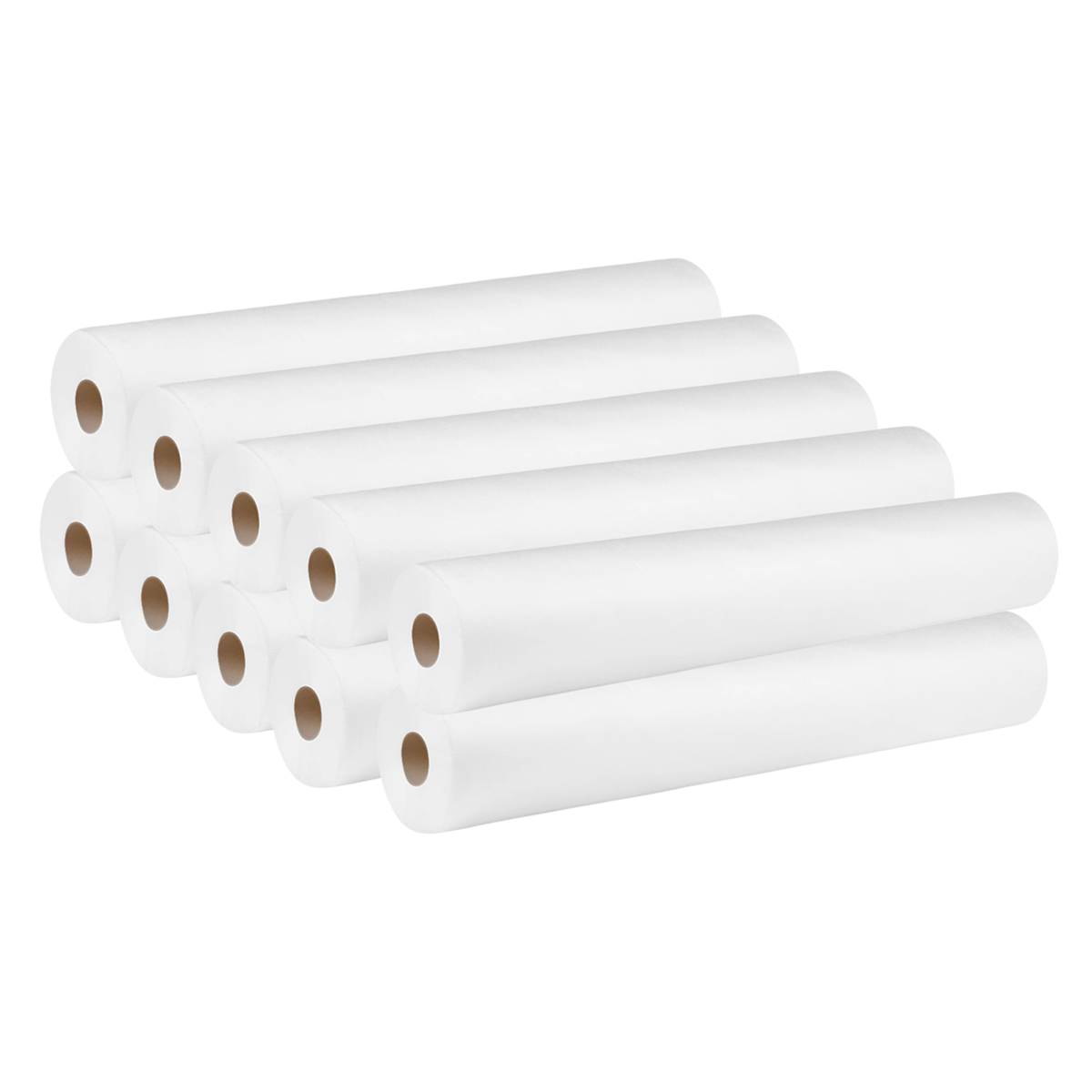 Hygienické prostěradlo - 30 g/m2 - 80 cm x 50 m | Smart Lashes