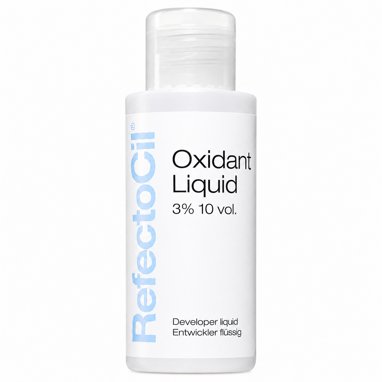 RefectoCil Oxidant 3% liquid - 50 ml