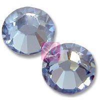 Kamínky na řasy - Light Sapphire - SS5 - 25 ks | Smart Lashes