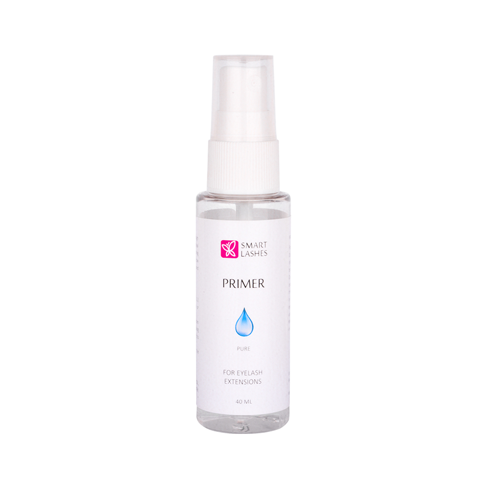 Primer - Pure - 40 ml  | Smart Lashes