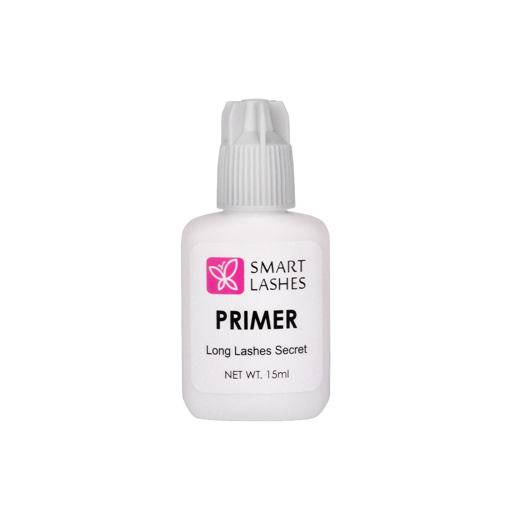 Odmašťovač na řasy - Primer - 15 ml