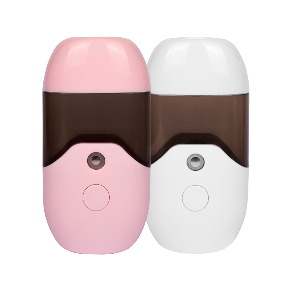 Mini USB nebulizér - JULIA