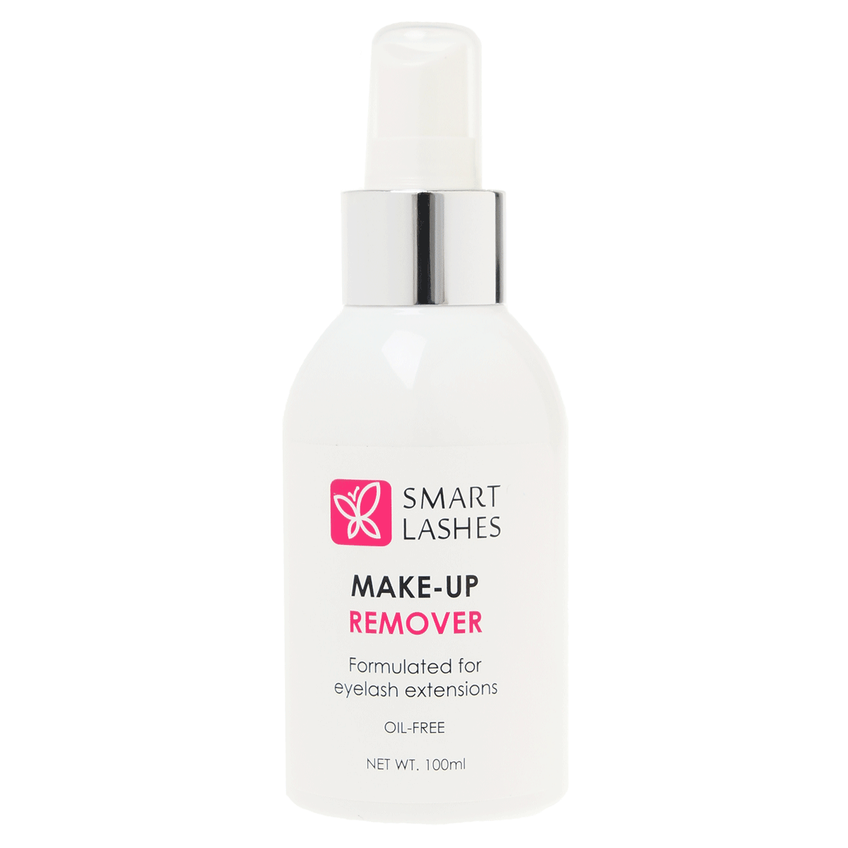 Oční odličovač na prodloužené řasy Smart Lashes  - 100 ml