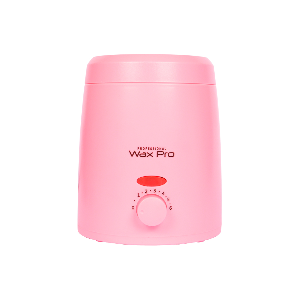 Ohřívač vosku - 200 ml - světle růžový | Smart Lashes