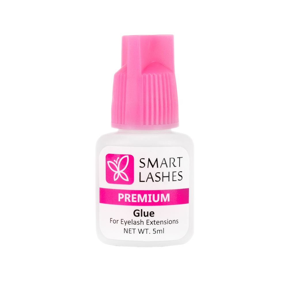 Lepidlo na řasy - Premium - 5 ml
