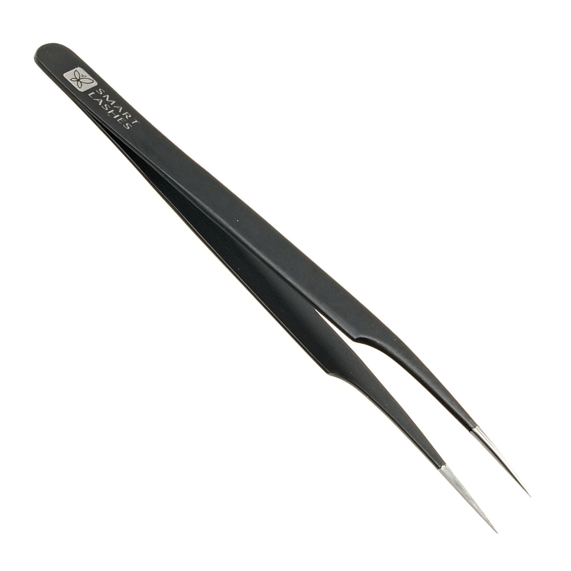 Pinzeta typ A - 12 cm - černá
