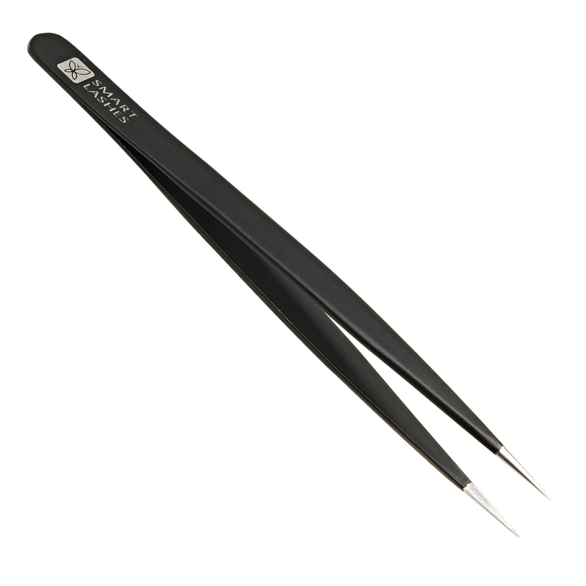 Pinzeta typ B - 12 cm - černá