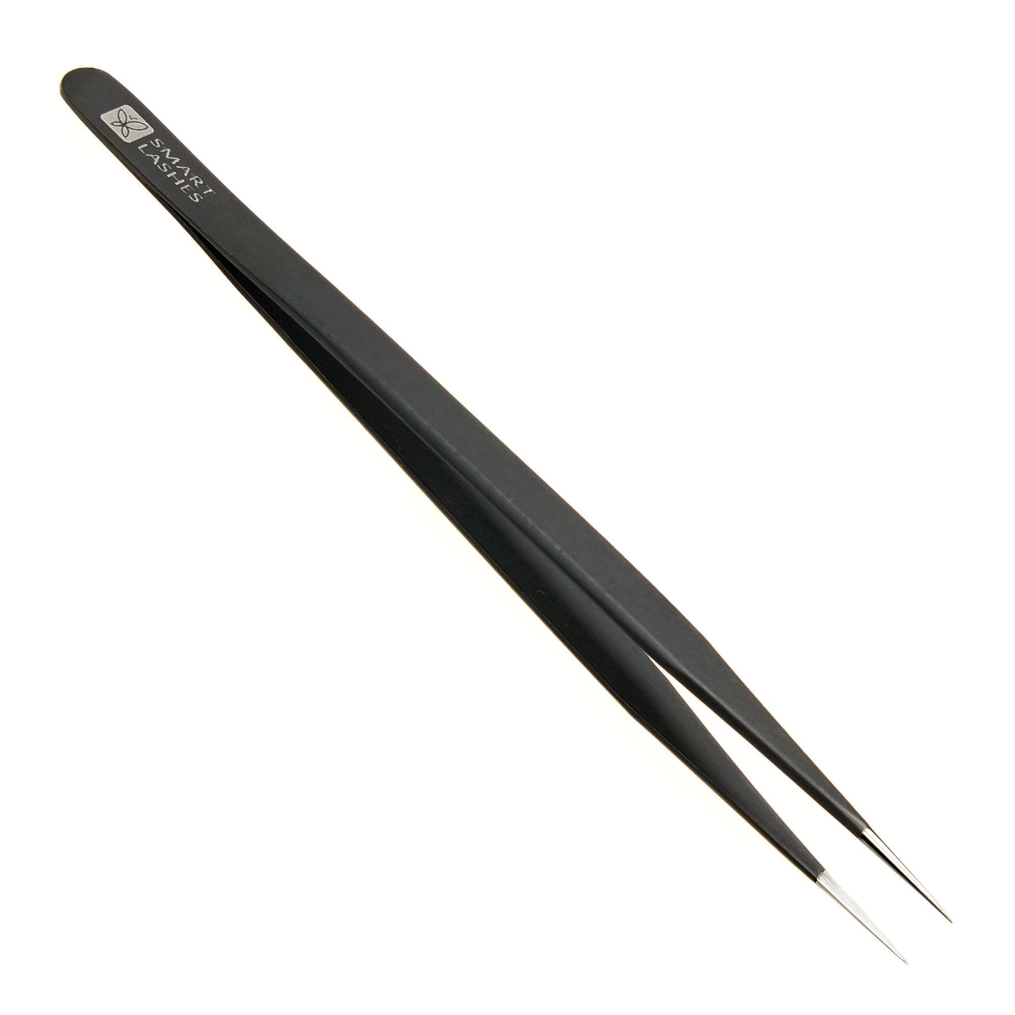 Pinzeta typ B - 14 cm - černá  | Smart Lashes