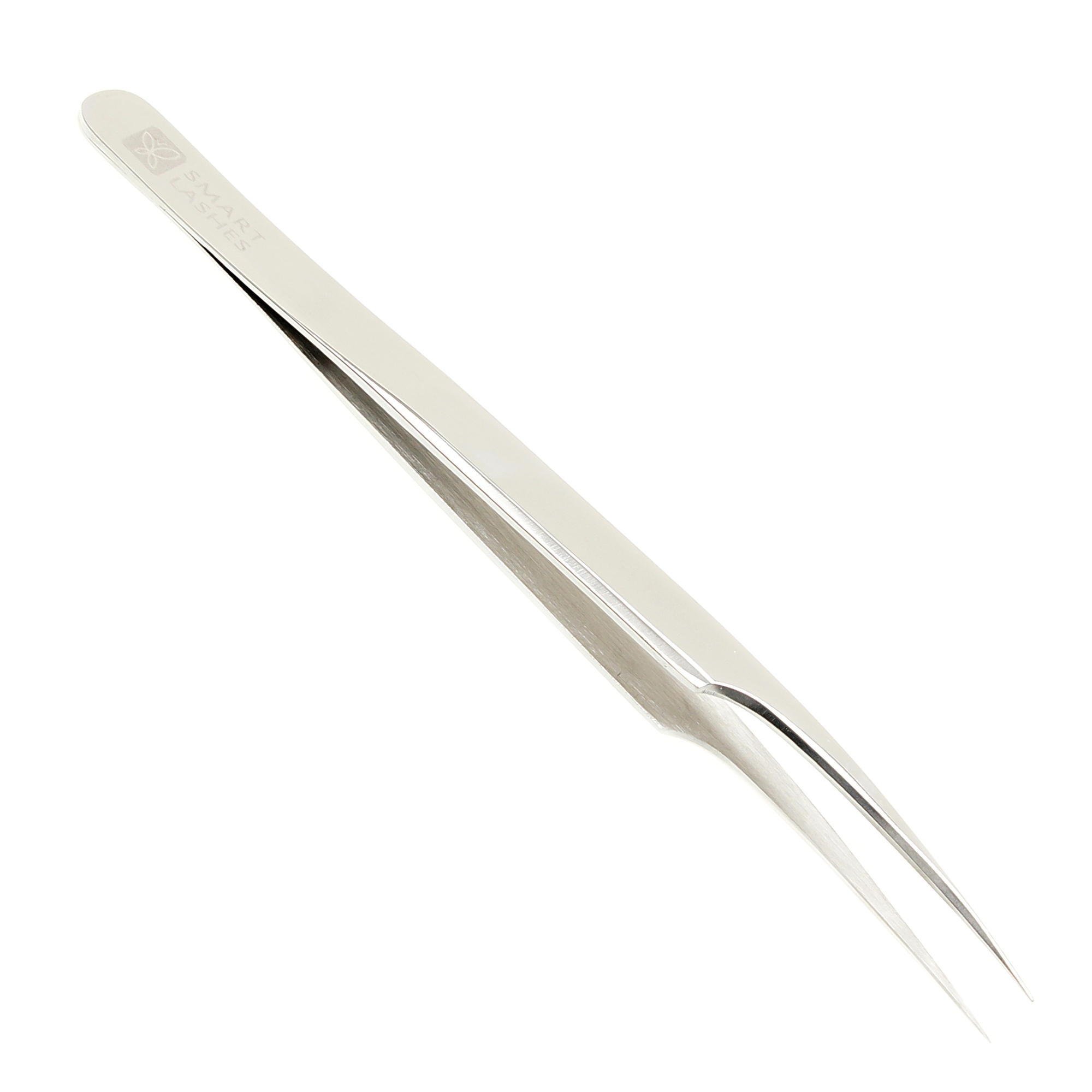 Pinzeta typ A - 12 cm - nerezová | Smart Lashes