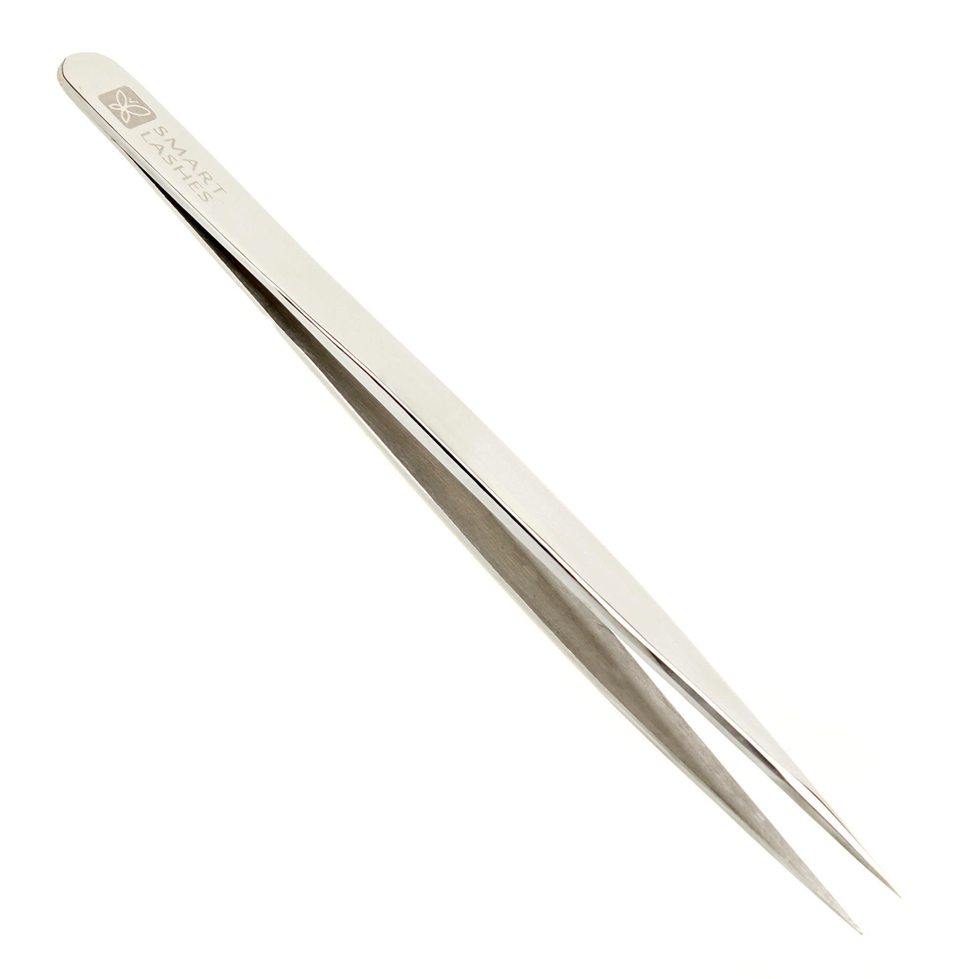 Pinzeta typ B - 12 cm - nerezová