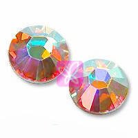 Kamínky na řasy - Rainbow - SS6 - 25 ks | Smart Lashes