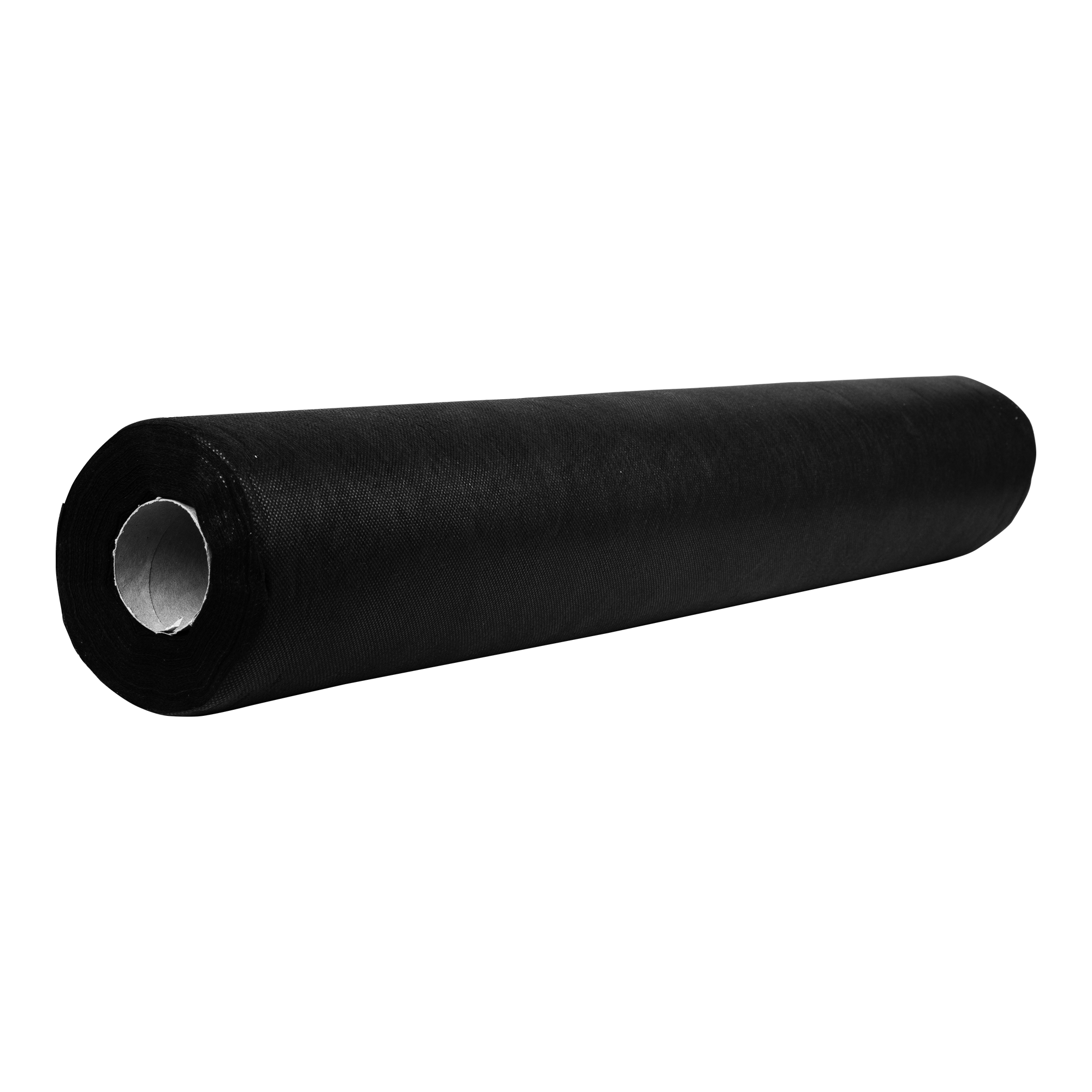 Hygienické prostěradlo - černé - 30 g/m2 - 80 cm x 50 m | Smart Lashes