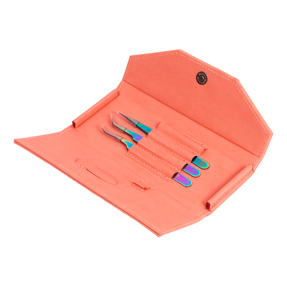 Sada pinzet Classic | Smart Lashes