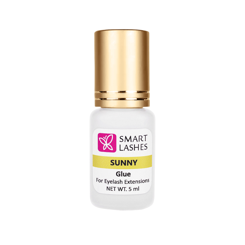 Lepidlo na řasy - Sunny Glue - 5 ml