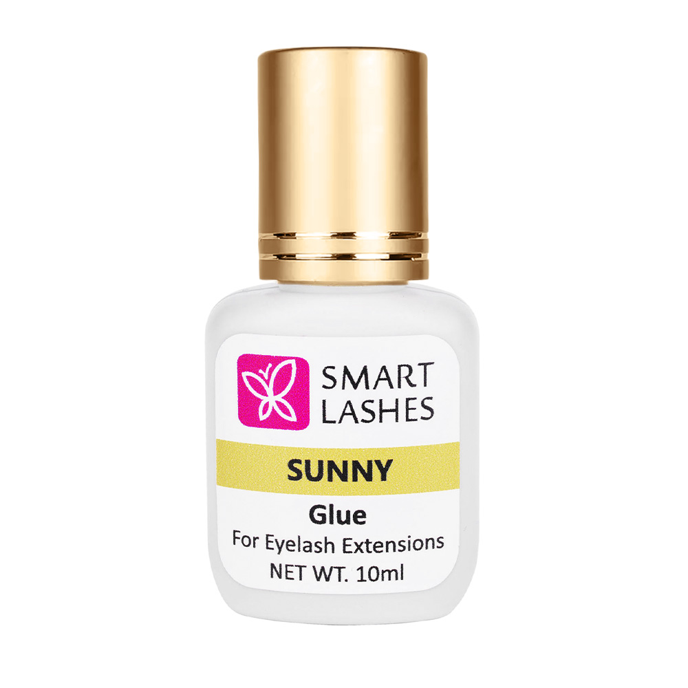 Lepidlo na řasy - Sunny Glue - 10 ml - EXP.:21.05.2026