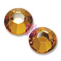 Kamínky na řasy - Topaz - SS5 - 25 ks | Smart Lashes