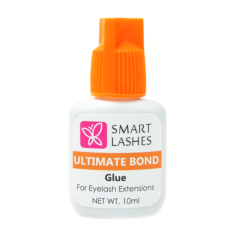 Lepidlo na řasy - Ultimate Bond - 10 ml
