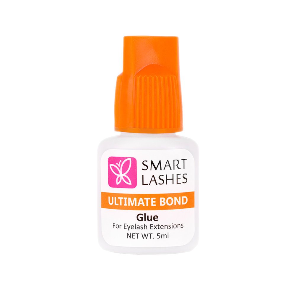 Lepidlo na řasy - Ultimate Bond - 5 ml
