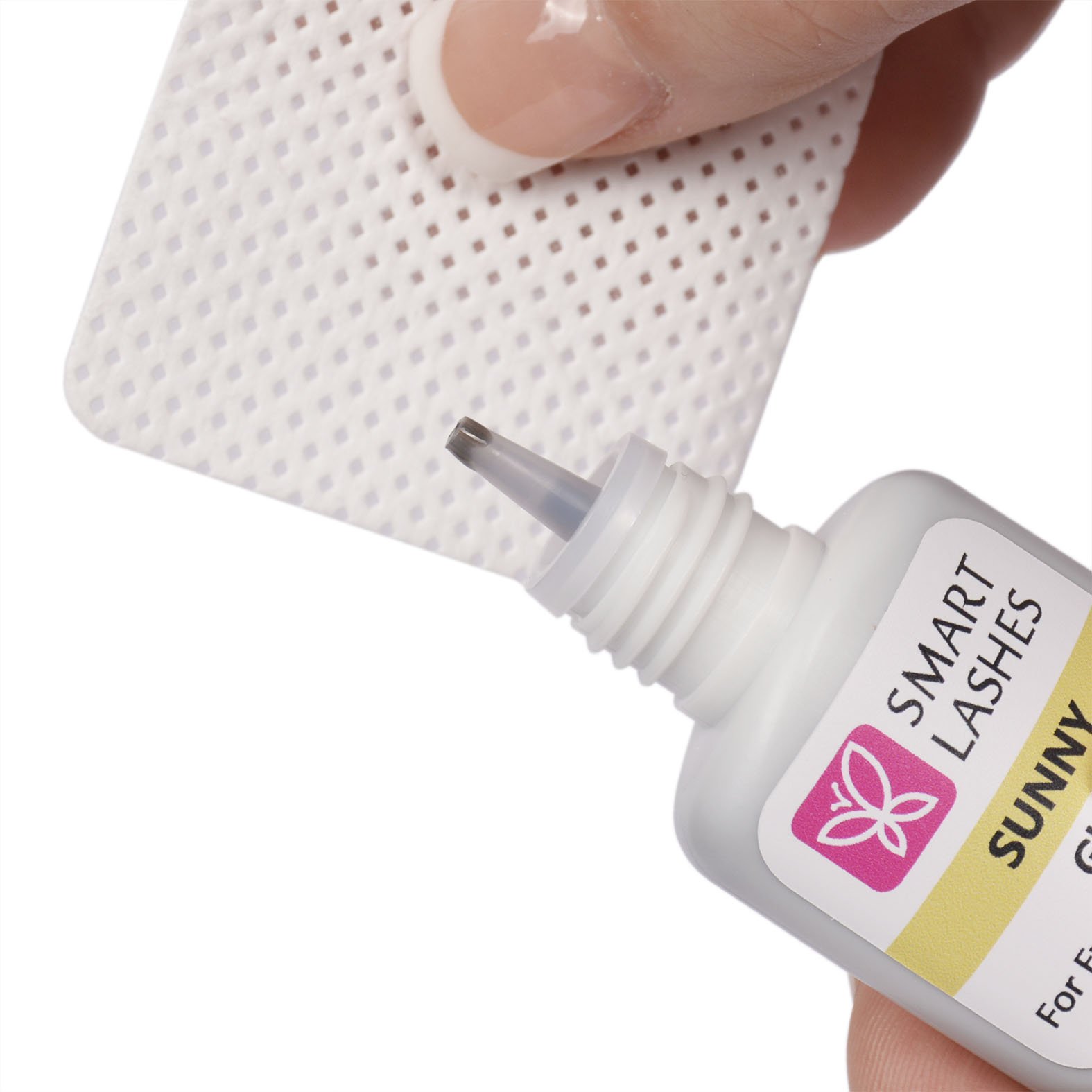 Víceúčelové čisticí čtverečky - 100 ks 