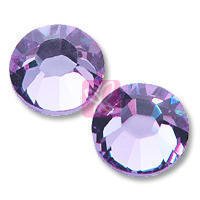 Kamínky na řasy - Violet - SS5 - 25 ks | Smart Lashes