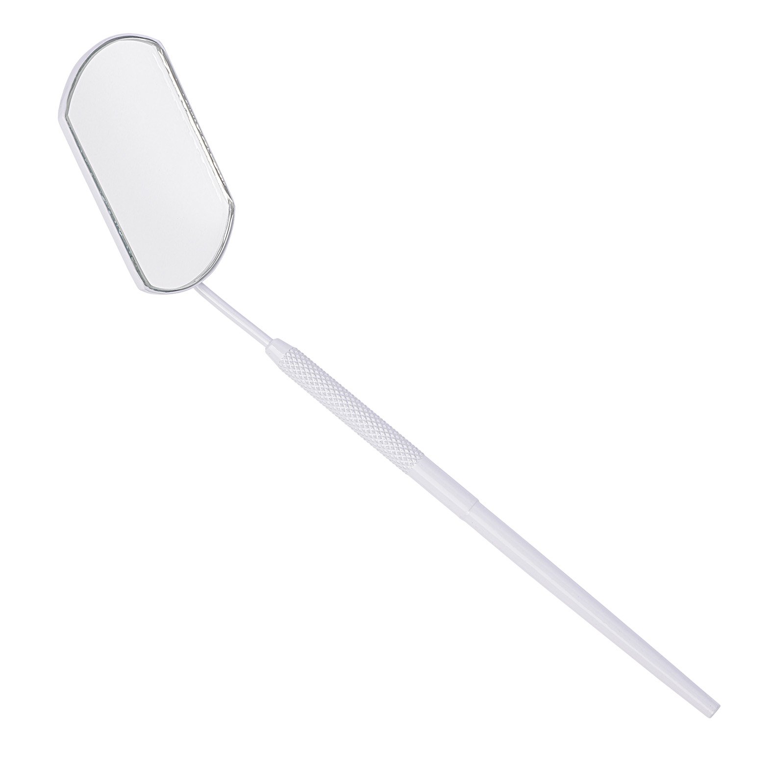 Kosmetické zrcátko Smart Lashes - bílé