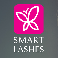 Umělé řasy Smart Lashes pro permanentní prodlužování řas | SmartLashes.cz